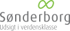 Sønderborg kommunes logo